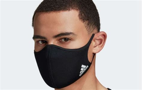 buy adidas mask online